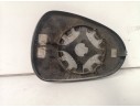 Recambio de cristal retrovisor izquierdo para seat exeo berlina (3r2) referencia OEM IAM 6J0857521K  