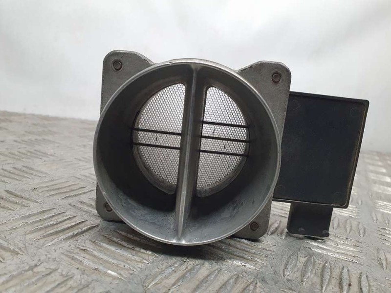 Recambio de caudalimetro para saab 9-5 sedán 2.0 t e ecopower referencia OEM IAM 9173386C  