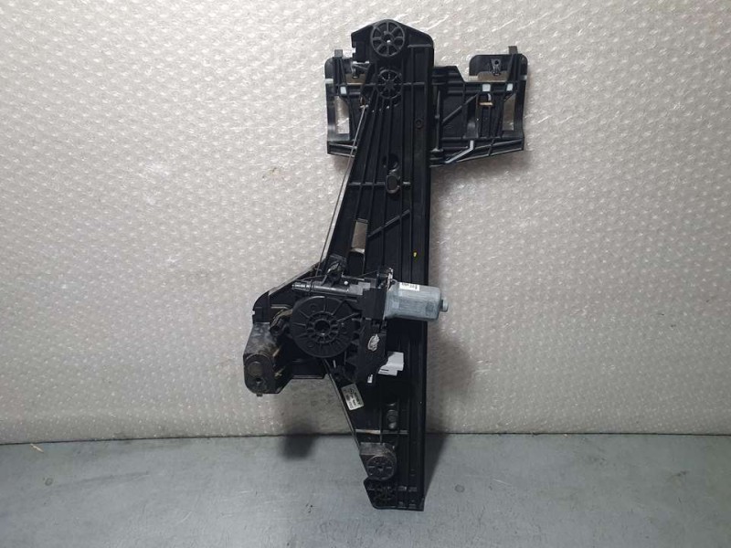 Recambio de elevalunas trasero derecho para opel mokka gs line referencia OEM IAM 9843773980  ELECTRICO 6 PINES