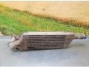 Recambio de intercooler para opel corsa c blue line referencia OEM IAM 24466787 93957 BEHR