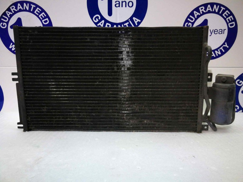 Recambio de condensador / radiador aire acondicionado para opel vectra b berlina comfort referencia OEM IAM   