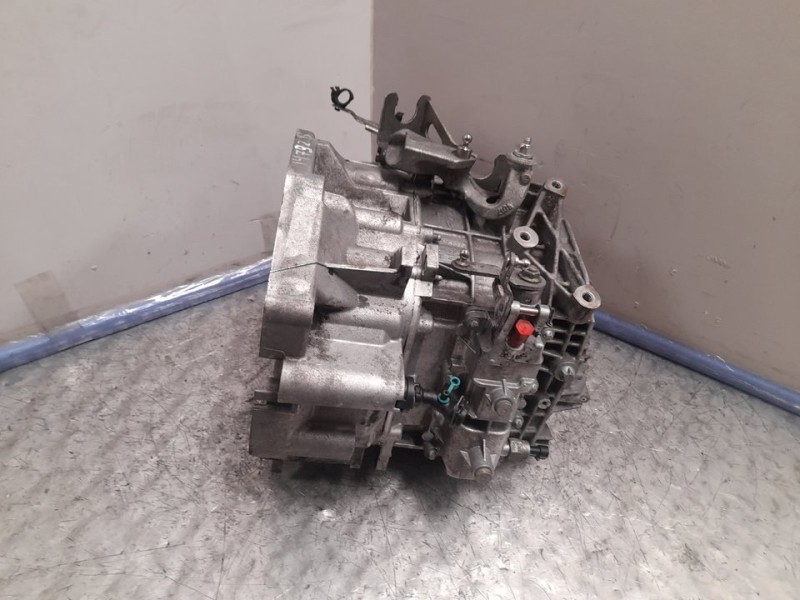 Recambio de caja cambios para fiat tipo ii (357) fam lounge plus referencia OEM IAM C63563547 2097745 6VELOCIDADES