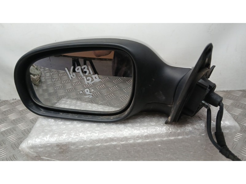 Recambio de retrovisor izquierdo para volvo s80 i (184) 2.4 referencia OEM IAM 30634928 ROZADO ELECTRICO 7 CABLES 