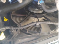 Recambio de electroventilador para toyota corolla (e21) hybrid stile referencia OEM IAM 163630T190  