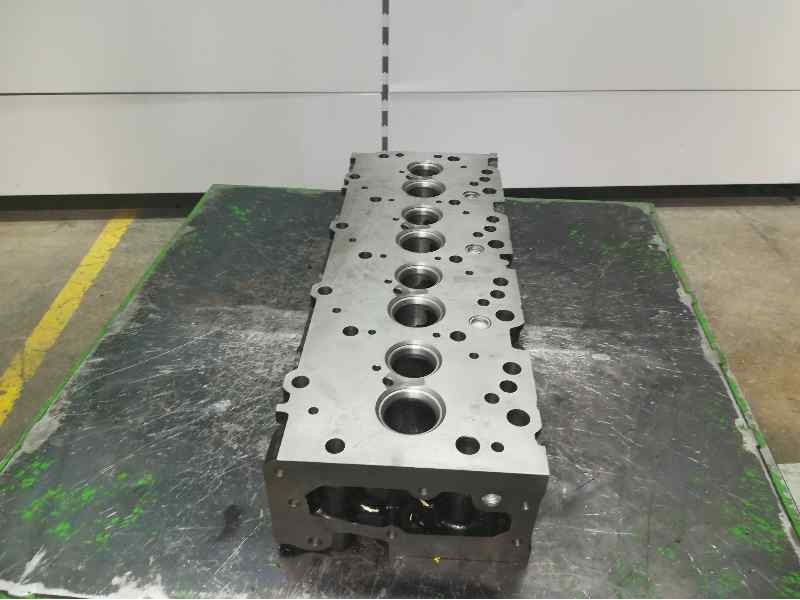 Recambio de culata para opel frontera a 2.8 turbodiesel referencia OEM IAM RCUN00308  NUEVA SE RECOMIENDA COMPROBAR A PRESIÓN