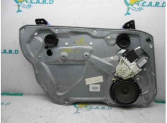 Recambio de elevalunas delantero izquierdo para seat ibiza (6l1) ecomotive referencia OEM IAM  ELECTRICO 