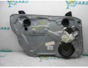 Recambio de elevalunas delantero izquierdo para seat ibiza (6l1) ecomotive referencia OEM IAM  ELECTRICO 