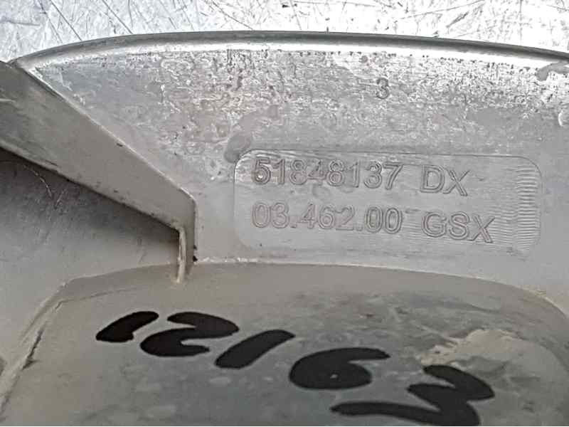 Recambio de piloto marcha atras para fiat panda (319) more referencia OEM IAM 51848137  