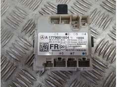 MODULO ELECTRONICO A1779001604 A2C7577430800 CONTINENTAL D.D