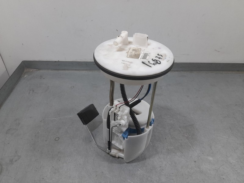 Recambio de aforador para mazda mx-5 iv (nd__) 1.5 (nd6e) referencia OEM IAM P59W1335XA  