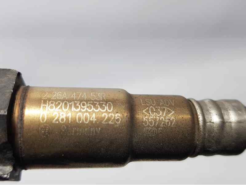 Recambio de sonda lambda para dacia sandero ambiance referencia OEM IAM 281004226  BOSCH