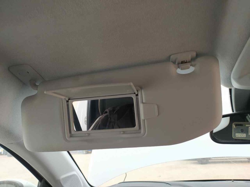 Recambio de parasol izquierdo para peugeot 208 (p2) allure referencia OEM IAM 96738898PR  