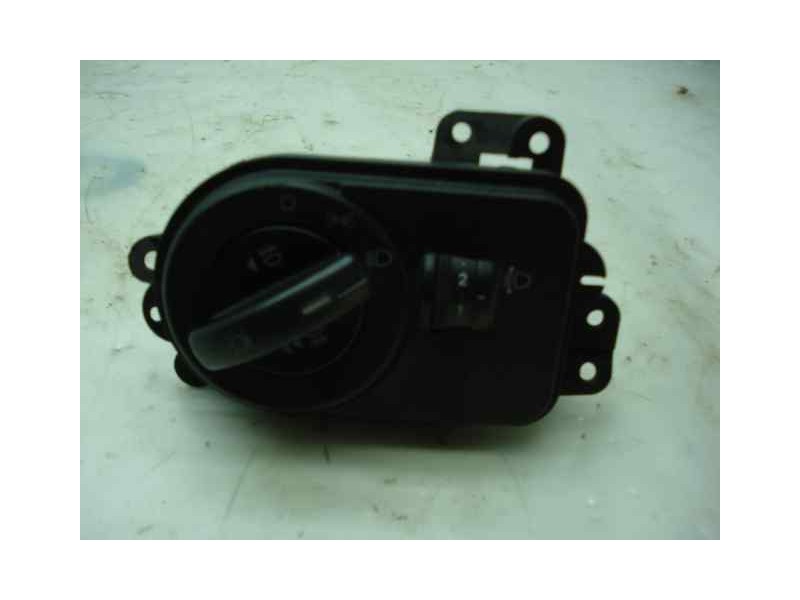 Recambio de mando luces para ford fiesta (cbk) ambiente referencia OEM IAM 00044319  