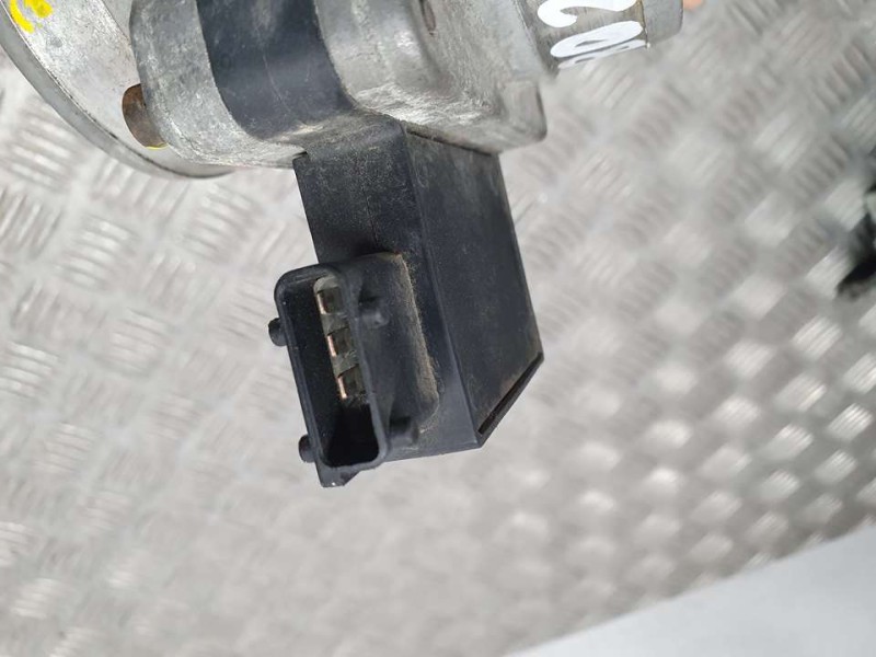 Recambio de caudalimetro para saab 9-5 sedán 2.0 t e ecopower referencia OEM IAM 9173386C  