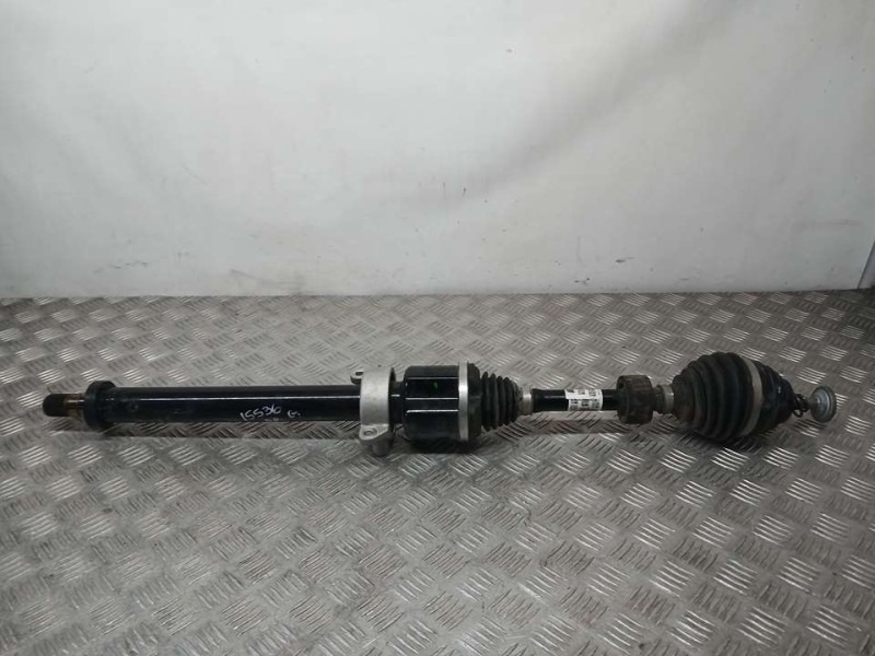 Recambio de transmision delantera derecha para bmw x2 (f39) sdrive18d referencia OEM IAM 5A2E05801  