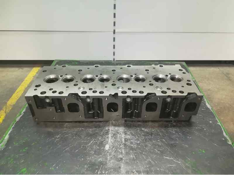 Recambio de culata para opel frontera a 2.8 turbodiesel referencia OEM IAM RCUN00308  NUEVA SE RECOMIENDA COMPROBAR A PRESIÓN