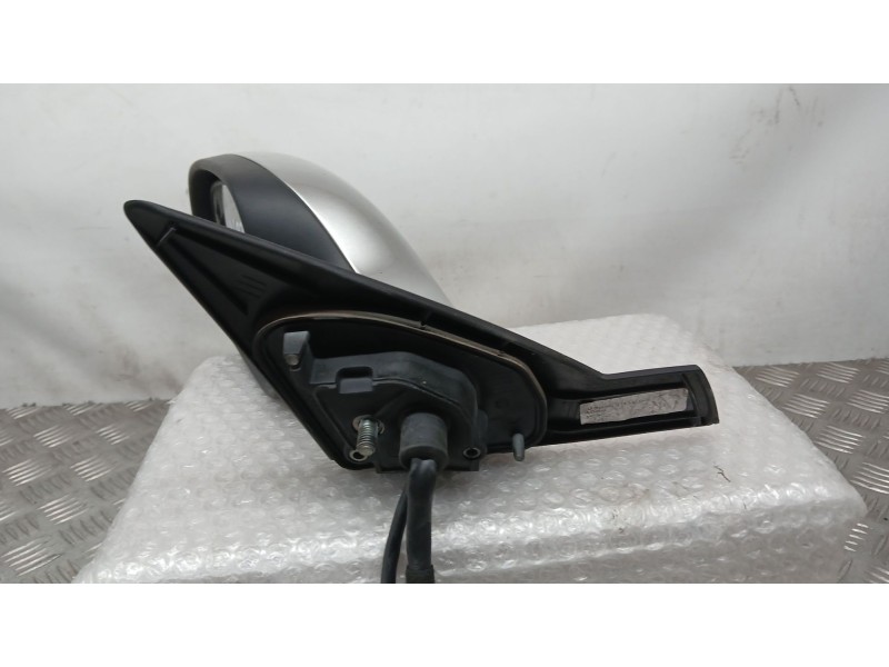 Recambio de retrovisor izquierdo para volvo s80 i (184) 2.4 referencia OEM IAM 30634928 ROZADO ELECTRICO 7 CABLES 