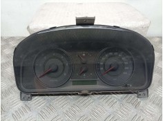 Recambio de cuadro instrumentos para chevrolet captiva 2.0 vcdi lt referencia OEM IAM 95967056  