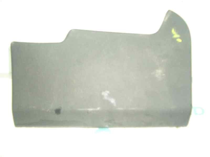 Recambio de airbag rodillas para citroën c4 picasso exclusive referencia OEM IAM   