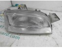 Recambio de faro derecho para fiat punto berl. (176) 55 s referencia OEM IAM   