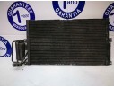 Recambio de condensador / radiador aire acondicionado para opel vectra b berlina comfort referencia OEM IAM   