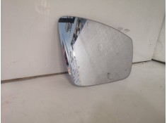 Recambio de cristal retrovisor derecho para seat toledo (kg3) referencia OEM IAM 5JA857522C  