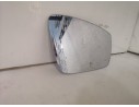 Recambio de cristal retrovisor derecho para seat toledo (kg3) referencia OEM IAM 5JA857522C  