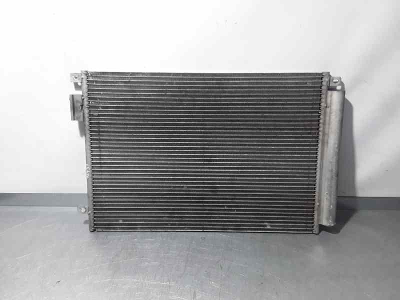 Recambio de condensador / radiador aire acondicionado para fiat panda (319) easy referencia OEM IAM   