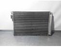 Recambio de condensador / radiador aire acondicionado para fiat panda (319) easy referencia OEM IAM   