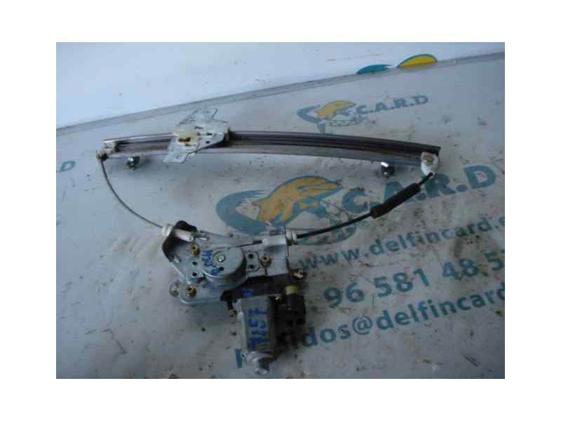 Recambio de elevalunas delantero derecho para kia picanto 1.0 lx referencia OEM IAM 8240407010  