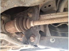 TRANSMISION TRASERA DERECHA 39600JD60B 