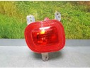 Recambio de faro antiniebla trasero izquierdo para fiat panda (319) more referencia OEM IAM 51848138  