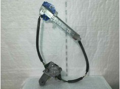 Recambio de elevalunas trasero derecho para ford mondeo berlina (gd) referencia OEM IAM 0130821507 2 PINS ELECTRICO 