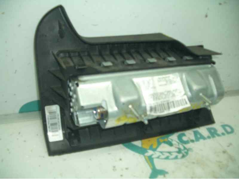 Recambio de airbag rodillas para citroën c4 picasso exclusive referencia OEM IAM   