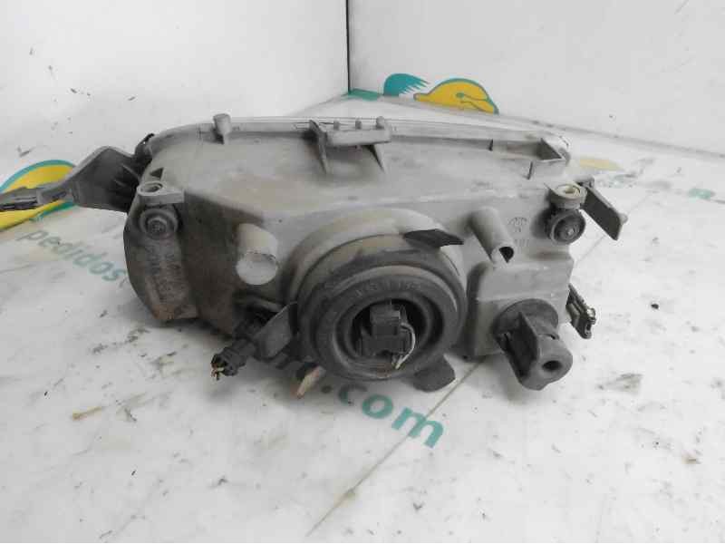 Recambio de faro derecho para fiat punto berl. (176) 55 s referencia OEM IAM   