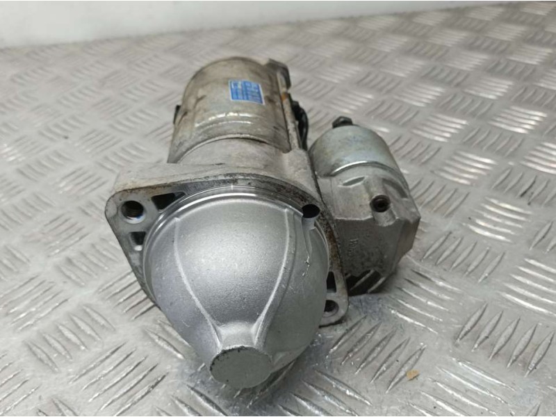 Recambio de motor arranque para ssangyong rexton 270 xvt limited referencia OEM IAM 6611513801 TM000A34001 VALEO