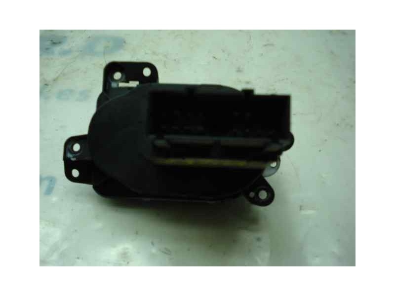 Recambio de mando luces para ford fiesta (cbk) ambiente referencia OEM IAM 00044319  