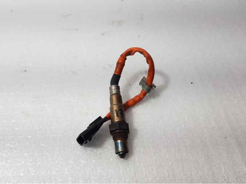 Recambio de sonda lambda para dacia sandero sl trotamundos referencia OEM IAM 8201395330 0281004226 BOSCH