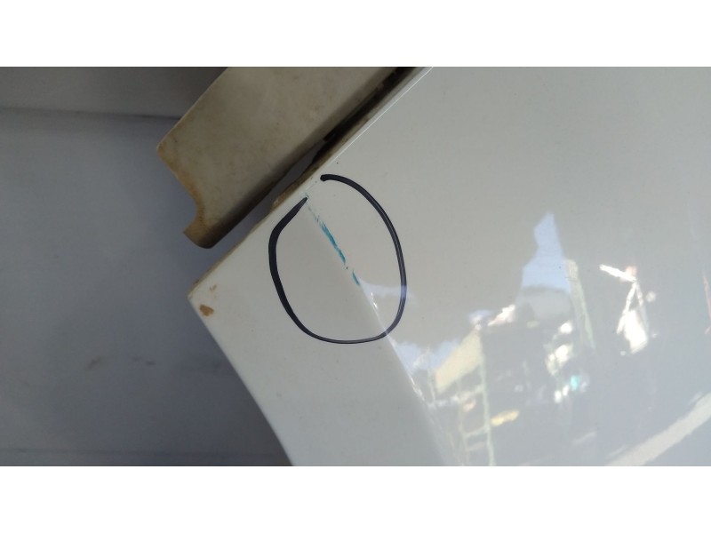 Recambio de aleta delantera izquierda para ford focus iii 1.6 tdci referencia OEM IAM 2171304  