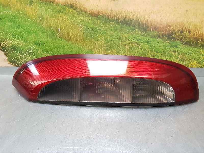 Recambio de piloto trasero derecho para opel corsa c blue line referencia OEM IAM 09114337 89302181 VALEO-TOCADO