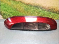 Recambio de piloto trasero derecho para opel corsa c blue line referencia OEM IAM 09114337 89302181 VALEO-TOCADO