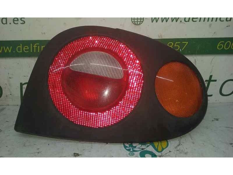 Recambio de piloto trasero derecho para renault megane i coach/coupe (da0) 1.6e alize referencia OEM IAM   