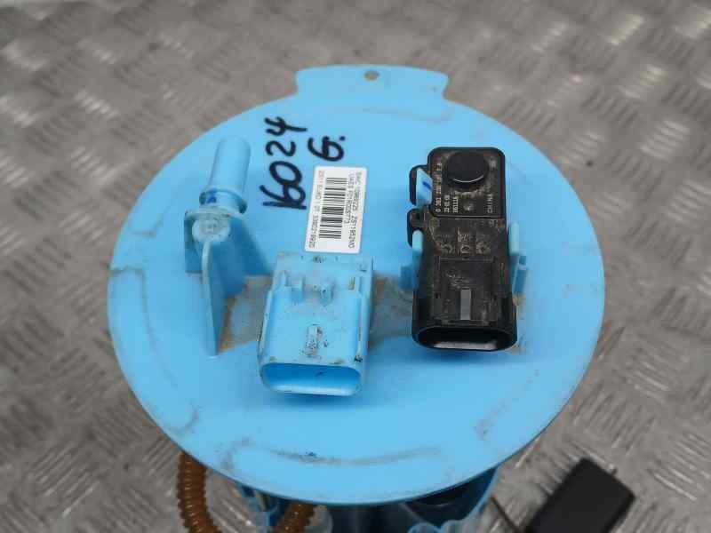 Recambio de aforador para mg zs 1.0 vti referencia OEM IAM 10969225 F01R00S773 