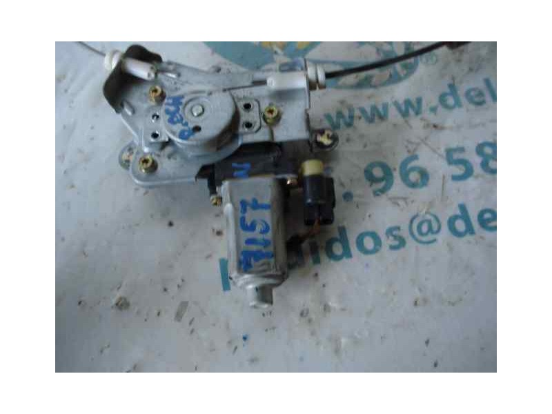 Recambio de elevalunas delantero derecho para kia picanto 1.0 lx referencia OEM IAM 8240407010  