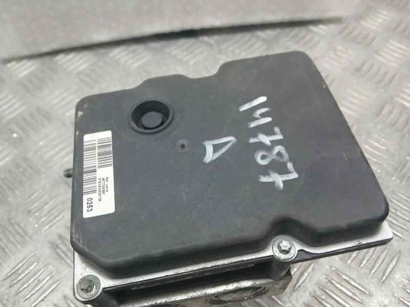 Recambio de abs para peugeot 3008 style referencia OEM IAM 9674677580 0265230881 BOSCH
