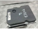 Recambio de abs para peugeot 3008 style referencia OEM IAM 9674677580 0265230881 BOSCH