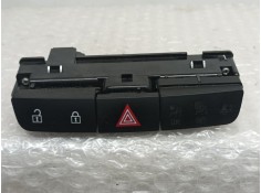 Recambio de warning para opel insignia berlina selective referencia OEM IAM 13324594  
