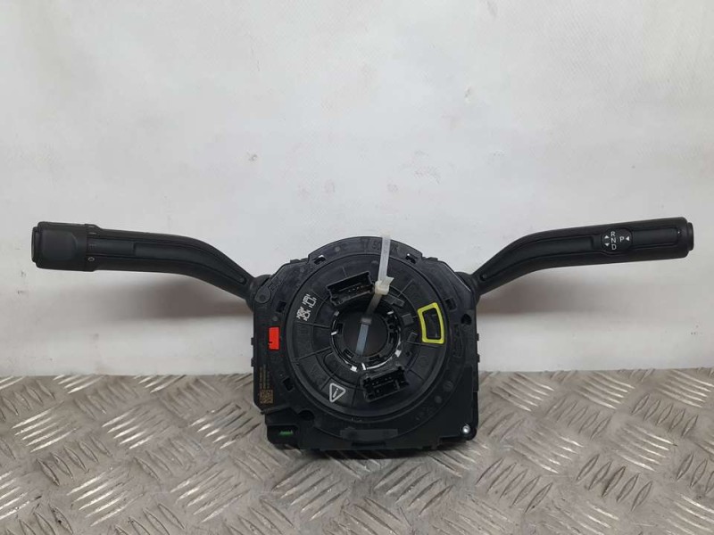 Recambio de mando luces y limpia para mercedes-benz clase cla (bm 118) shooting brake cla 200 (118.687) referencia OEM IAM 10139