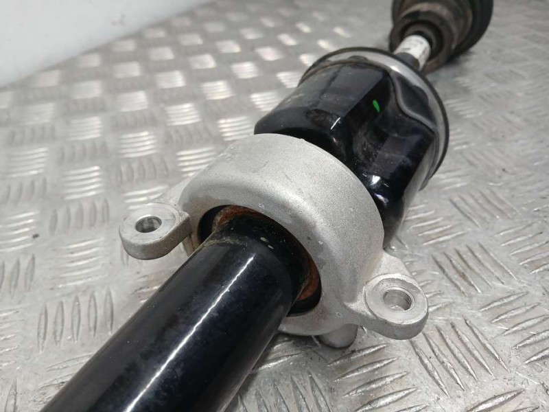 Recambio de transmision delantera derecha para bmw x2 (f39) sdrive18d referencia OEM IAM 5A2E05801  