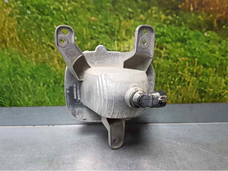 Recambio de faro antiniebla trasero izquierdo para fiat panda (319) more referencia OEM IAM 51848138  